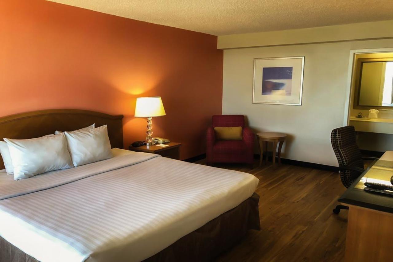 International Palms Resort & Conference Center Cocoa Beach Ngoại thất bức ảnh