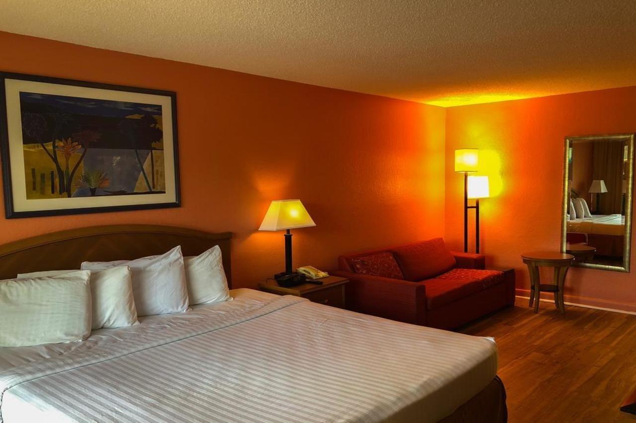 International Palms Resort & Conference Center Cocoa Beach Ngoại thất bức ảnh