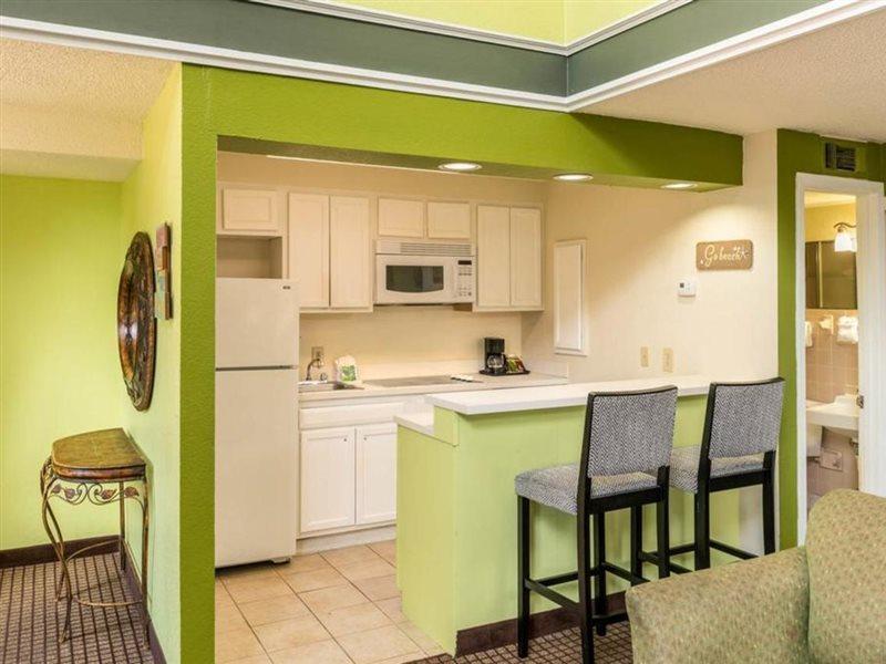 International Palms Resort & Conference Center Cocoa Beach Ngoại thất bức ảnh