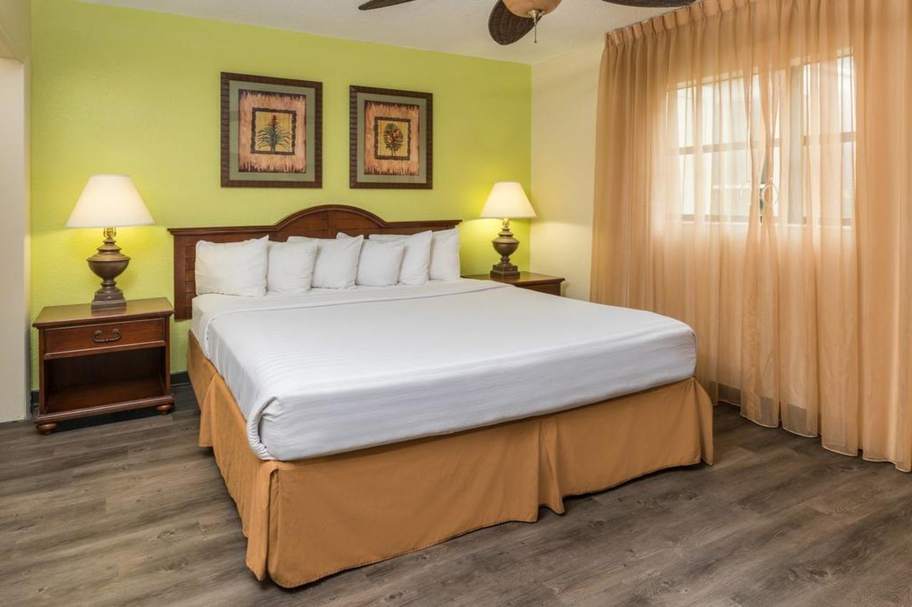 International Palms Resort & Conference Center Cocoa Beach Ngoại thất bức ảnh