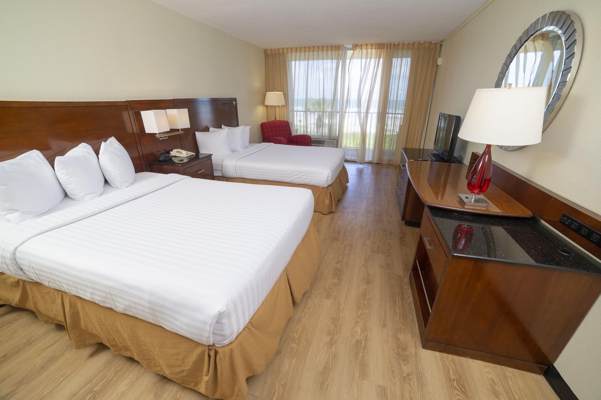 International Palms Resort & Conference Center Cocoa Beach Ngoại thất bức ảnh
