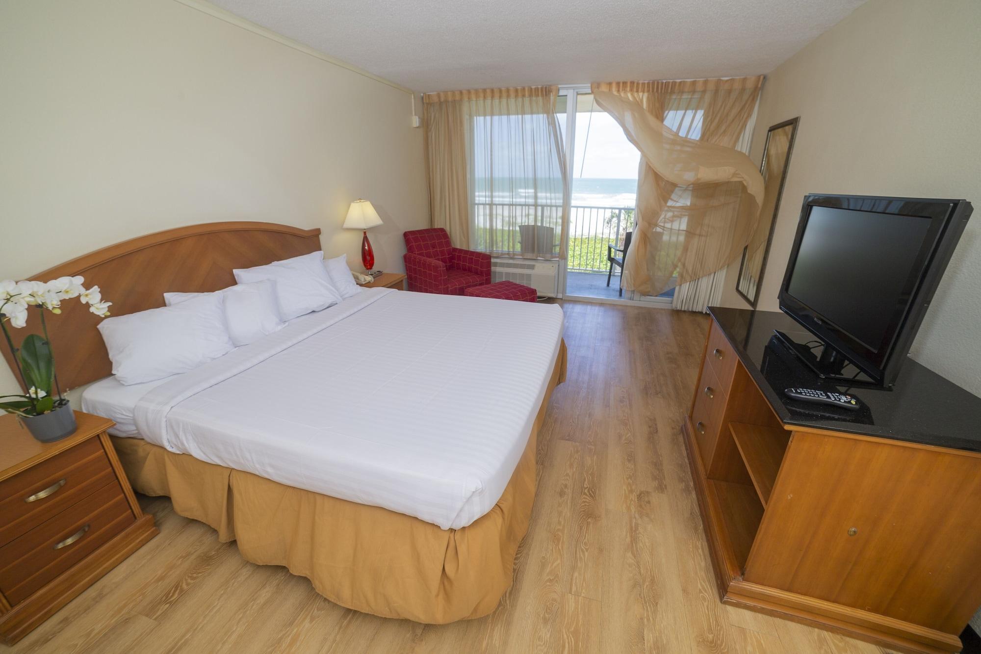 International Palms Resort & Conference Center Cocoa Beach Ngoại thất bức ảnh