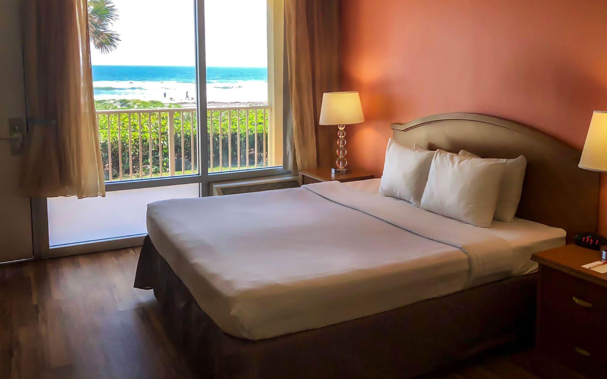 International Palms Resort & Conference Center Cocoa Beach Ngoại thất bức ảnh
