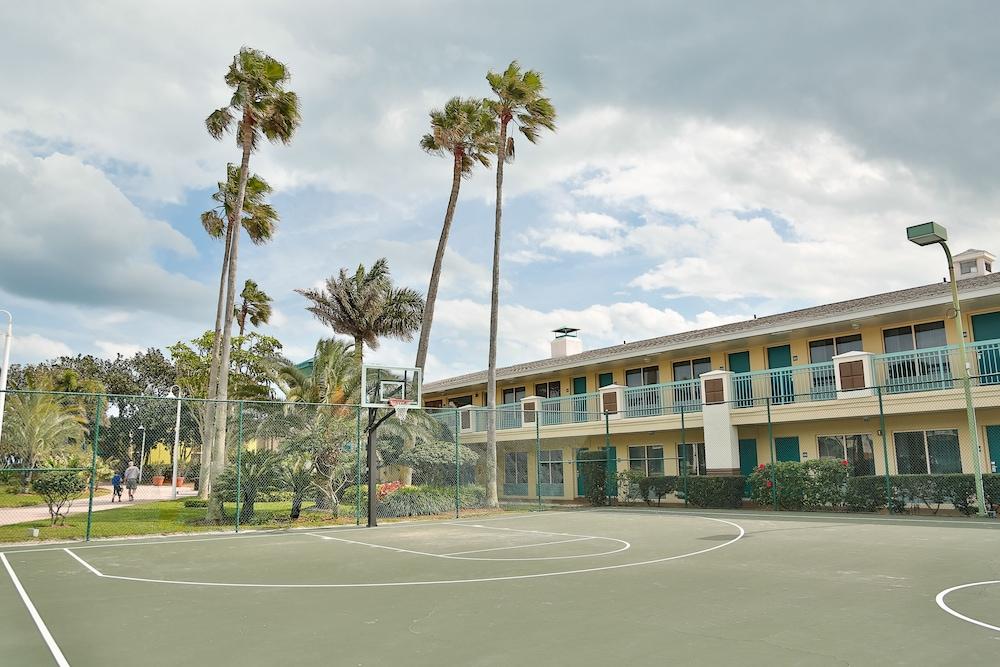 International Palms Resort & Conference Center Cocoa Beach Ngoại thất bức ảnh