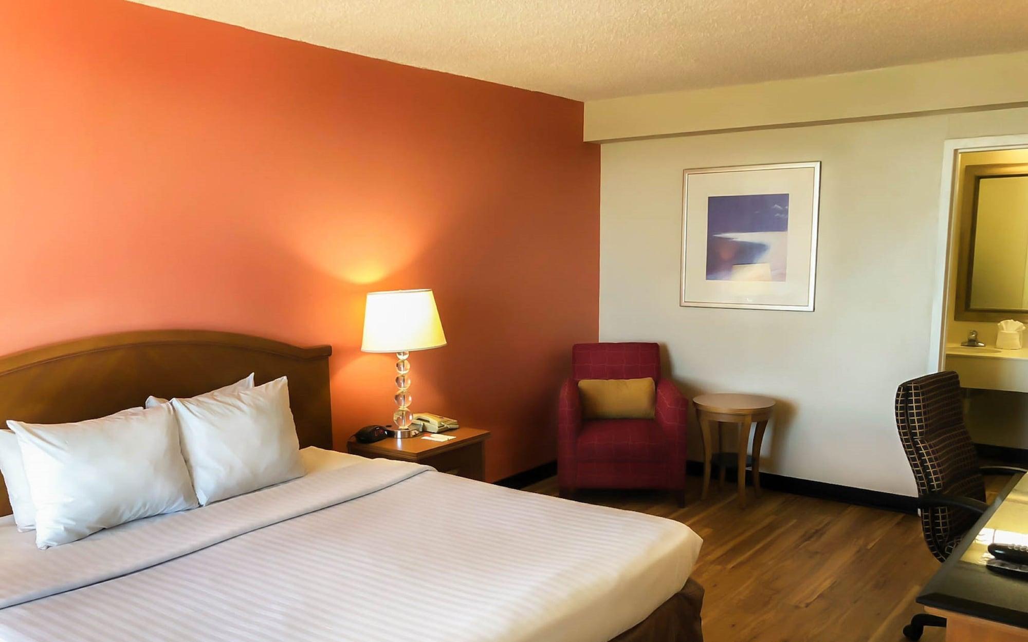 International Palms Resort & Conference Center Cocoa Beach Ngoại thất bức ảnh