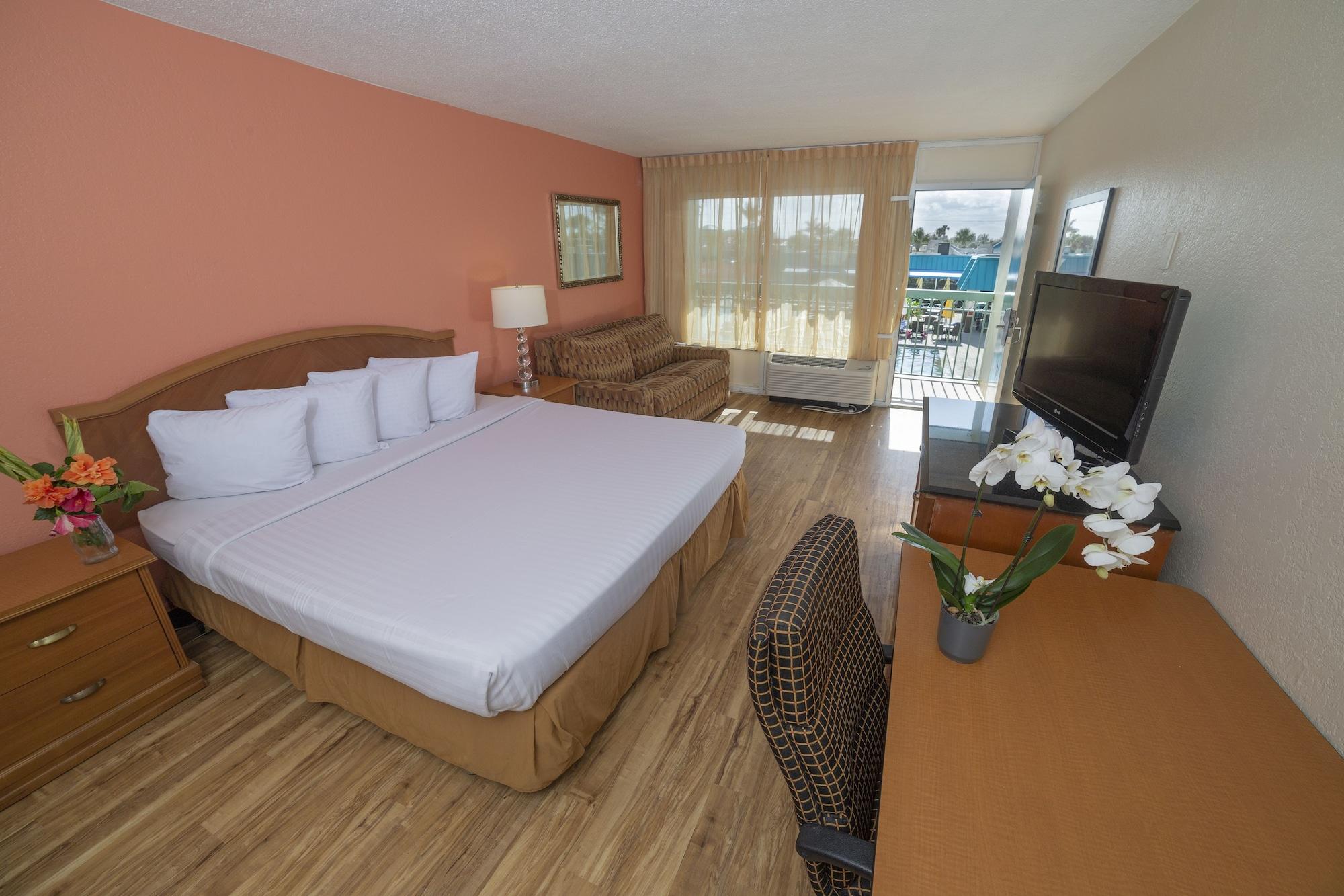 International Palms Resort & Conference Center Cocoa Beach Ngoại thất bức ảnh