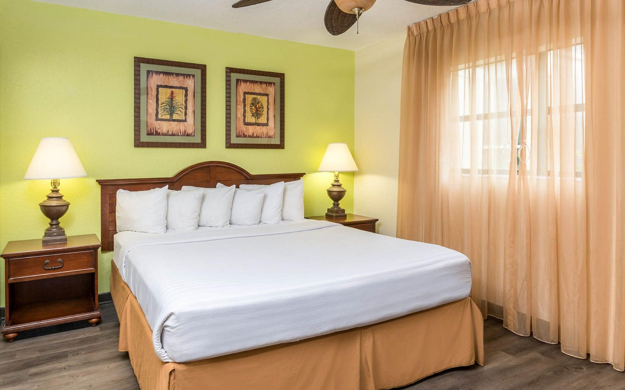 International Palms Resort & Conference Center Cocoa Beach Ngoại thất bức ảnh