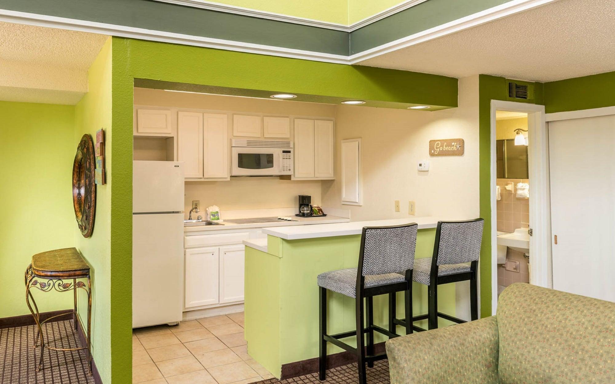 International Palms Resort & Conference Center Cocoa Beach Ngoại thất bức ảnh