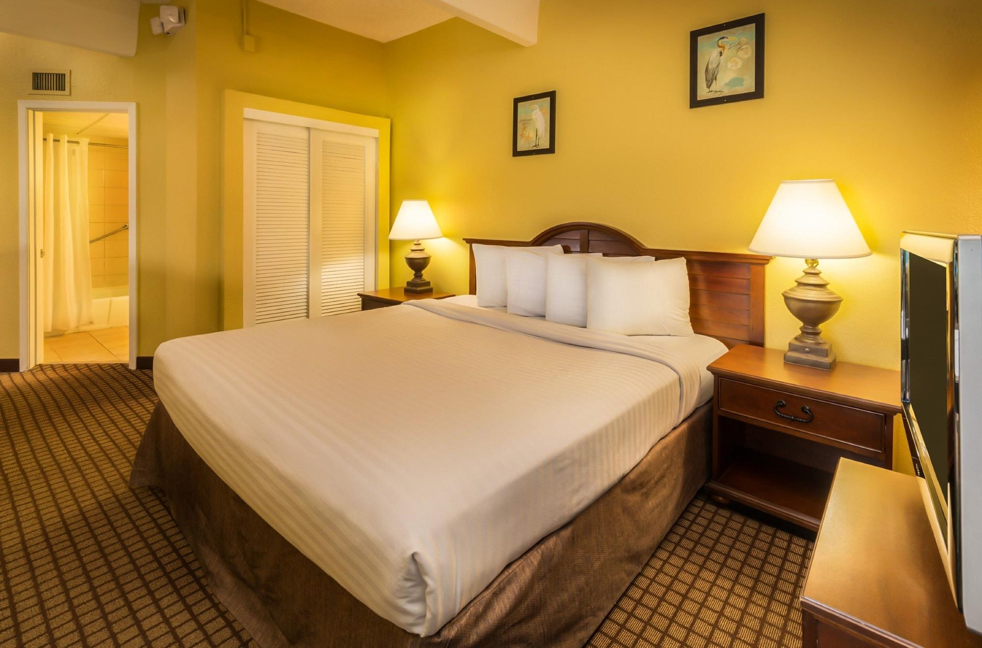 International Palms Resort & Conference Center Cocoa Beach Ngoại thất bức ảnh