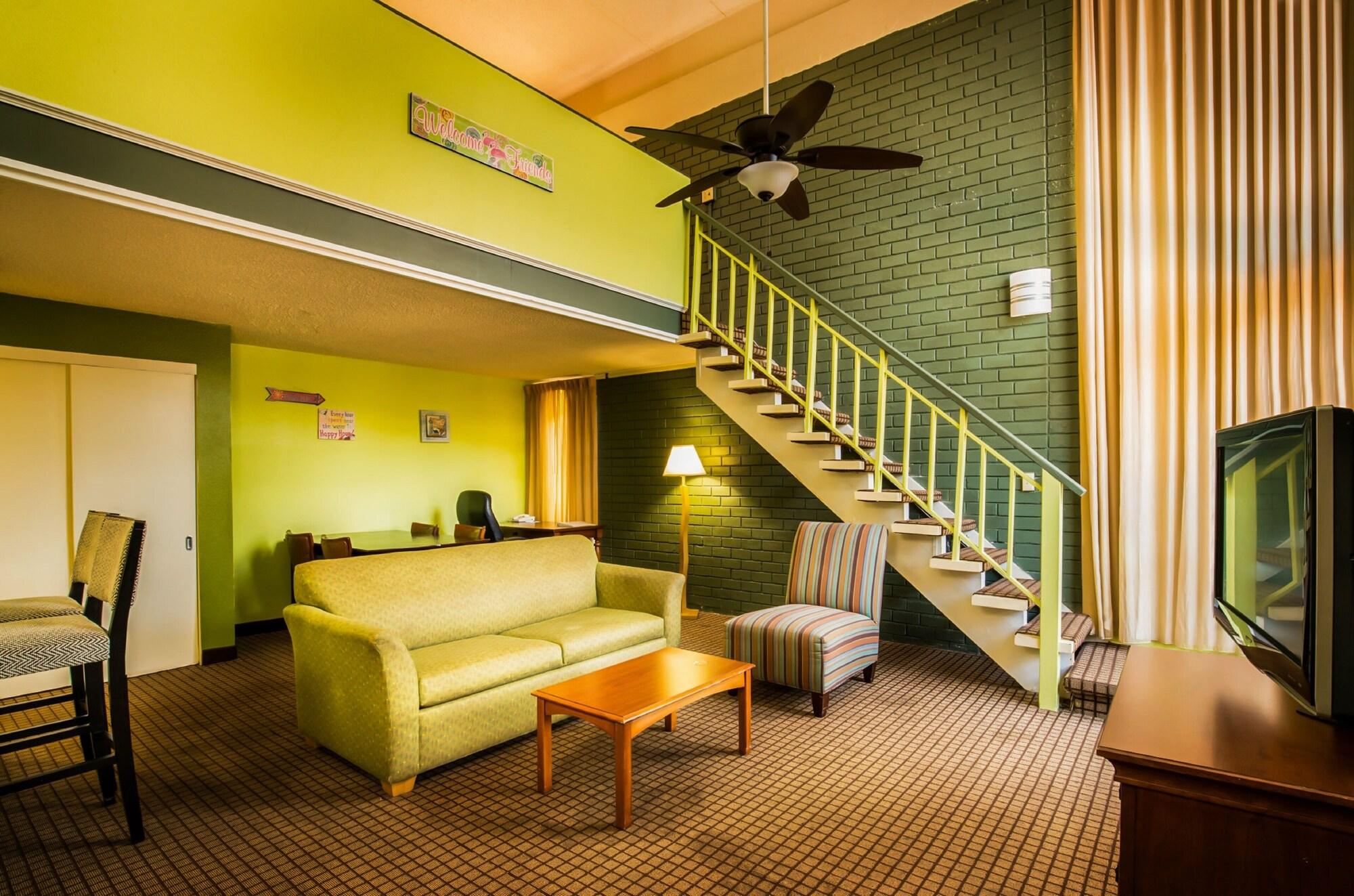 International Palms Resort & Conference Center Cocoa Beach Ngoại thất bức ảnh