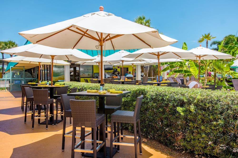 International Palms Resort & Conference Center Cocoa Beach Ngoại thất bức ảnh