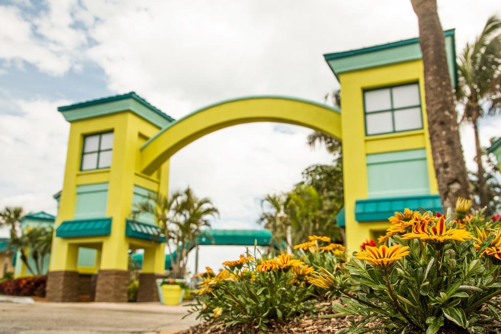 International Palms Resort & Conference Center Cocoa Beach Ngoại thất bức ảnh