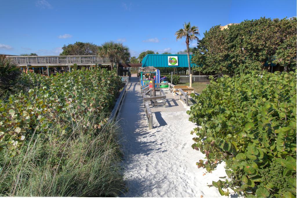 International Palms Resort & Conference Center Cocoa Beach Ngoại thất bức ảnh