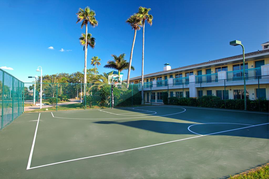 International Palms Resort & Conference Center Cocoa Beach Ngoại thất bức ảnh