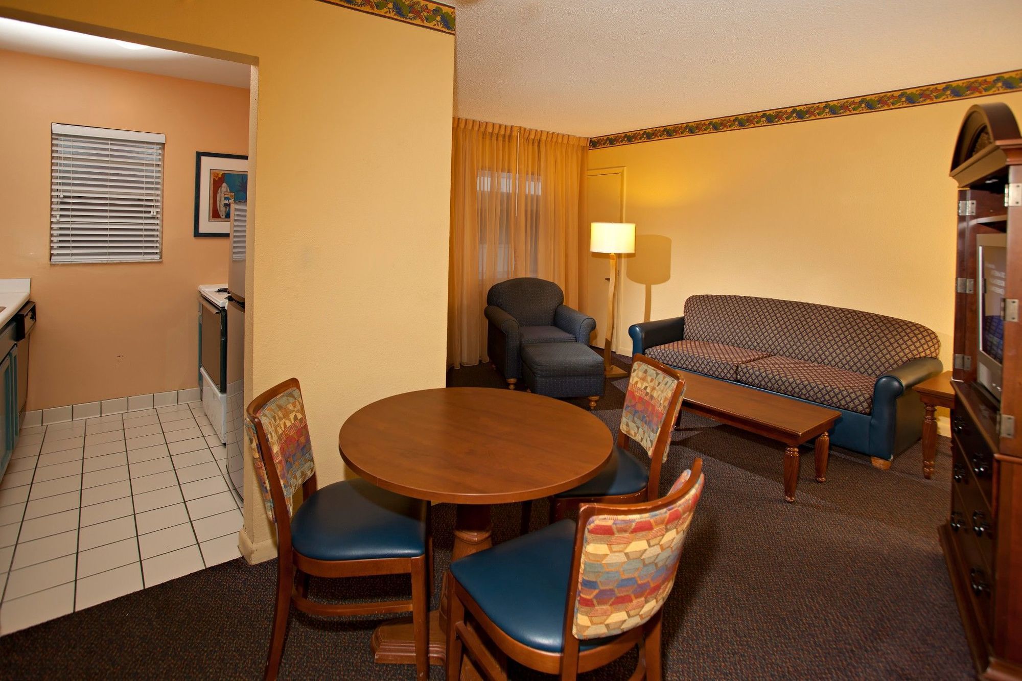 International Palms Resort & Conference Center Cocoa Beach Ngoại thất bức ảnh