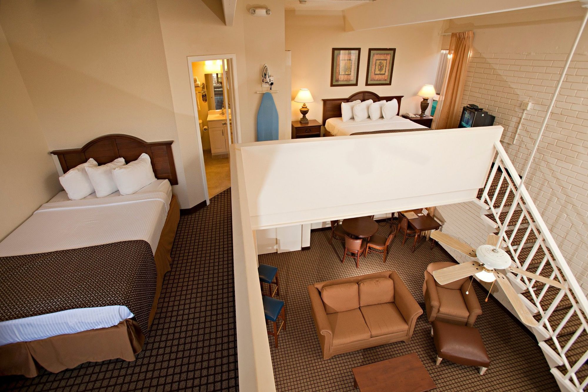 International Palms Resort & Conference Center Cocoa Beach Ngoại thất bức ảnh