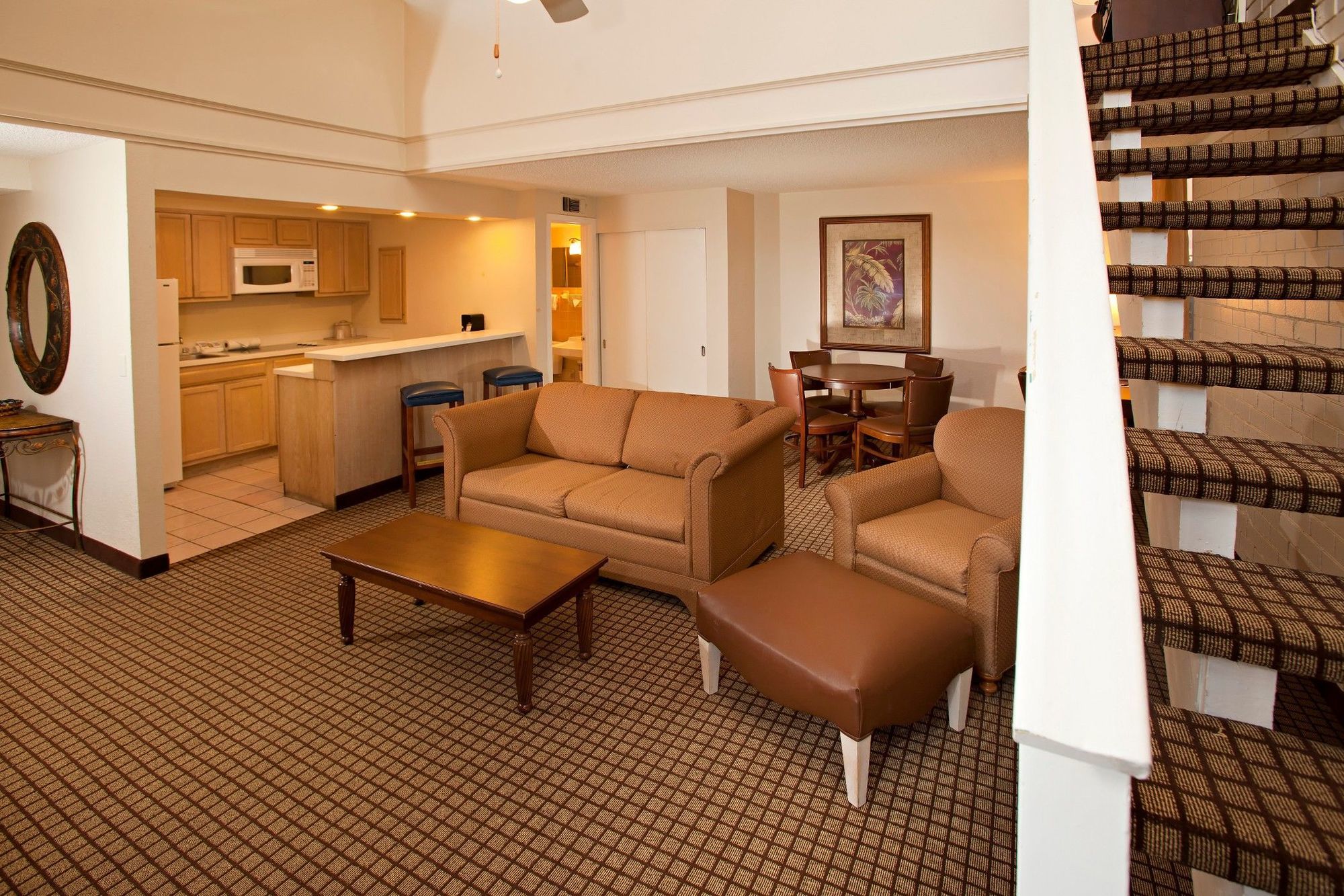 International Palms Resort & Conference Center Cocoa Beach Ngoại thất bức ảnh