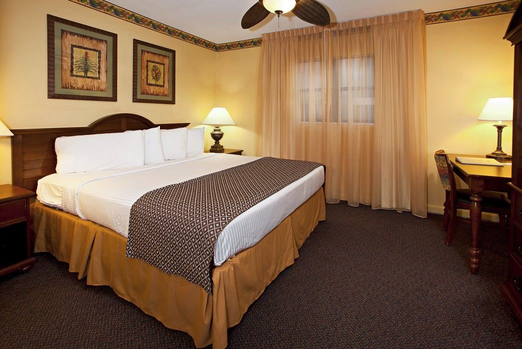 International Palms Resort & Conference Center Cocoa Beach Ngoại thất bức ảnh