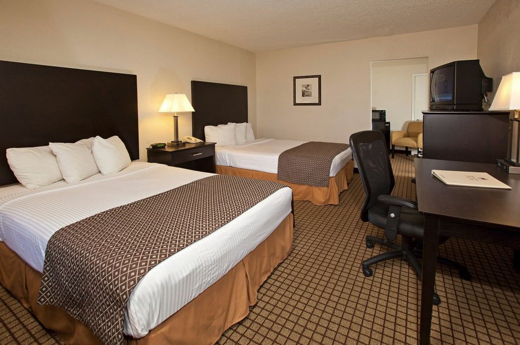 International Palms Resort & Conference Center Cocoa Beach Phòng bức ảnh