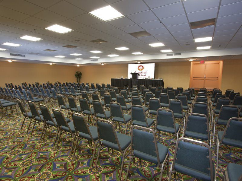 International Palms Resort & Conference Center Cocoa Beach Ngoại thất bức ảnh