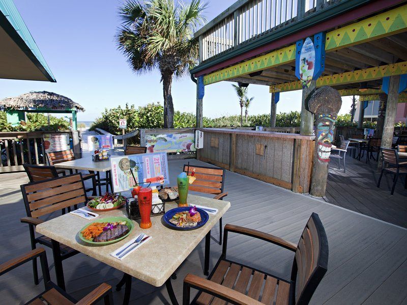 International Palms Resort & Conference Center Cocoa Beach Ngoại thất bức ảnh