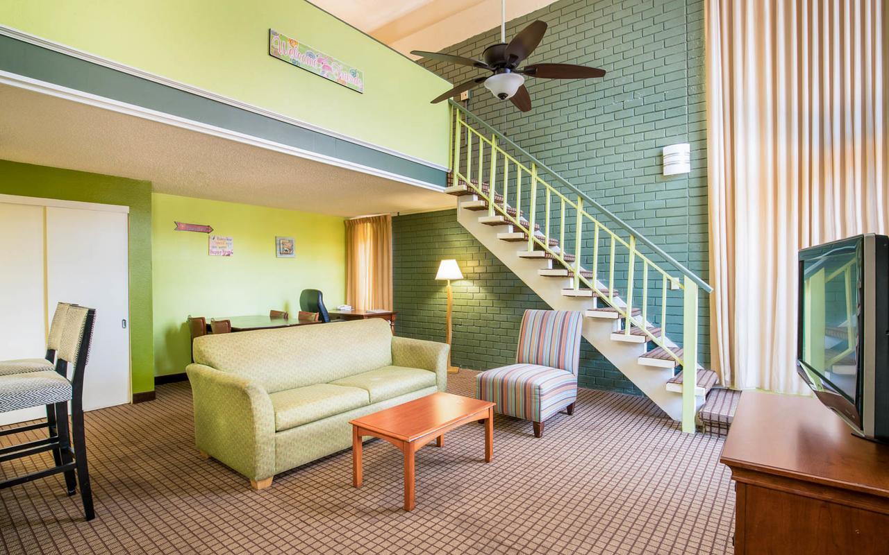 International Palms Resort & Conference Center Cocoa Beach Ngoại thất bức ảnh