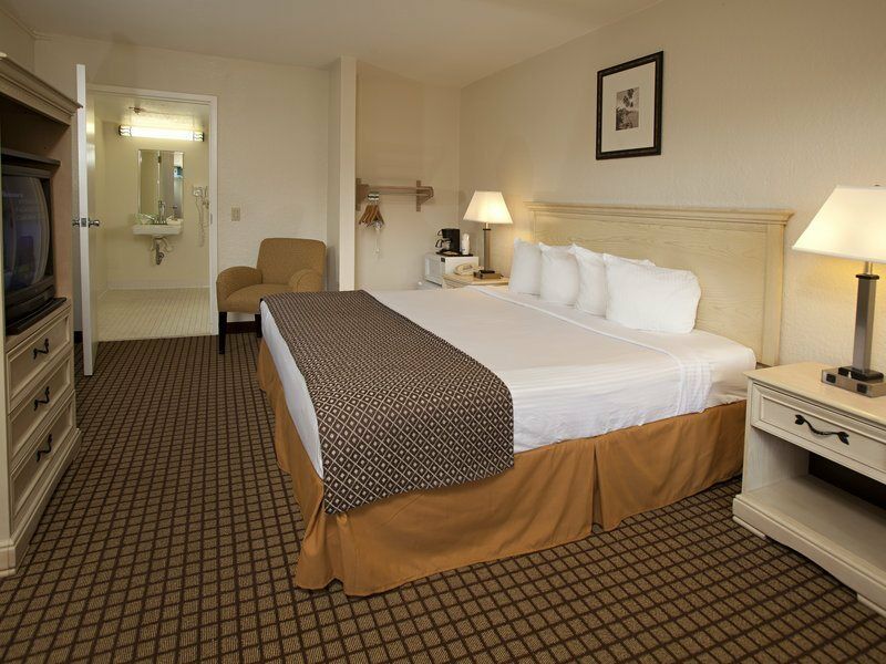 International Palms Resort & Conference Center Cocoa Beach Ngoại thất bức ảnh
