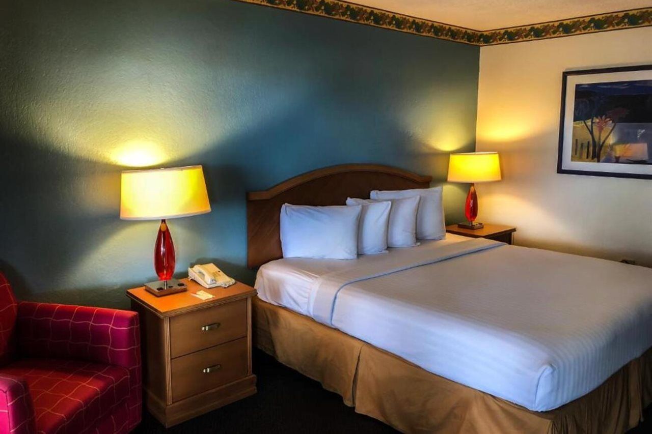International Palms Resort & Conference Center Cocoa Beach Ngoại thất bức ảnh