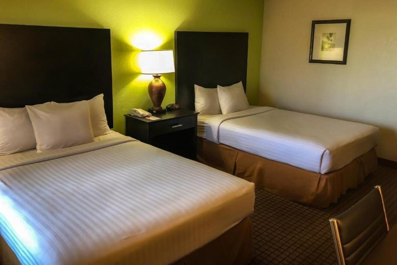 International Palms Resort & Conference Center Cocoa Beach Ngoại thất bức ảnh